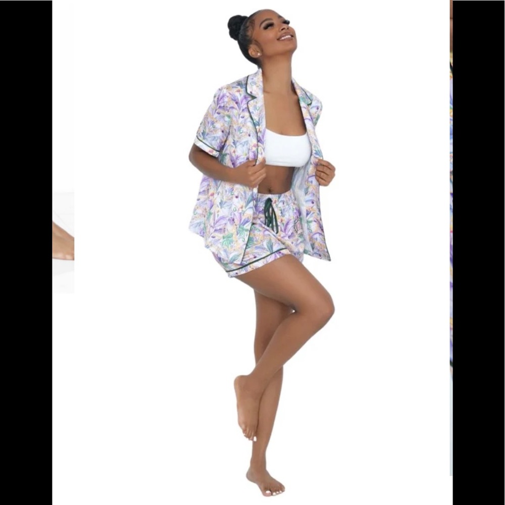 Caresha Please Sleepwear